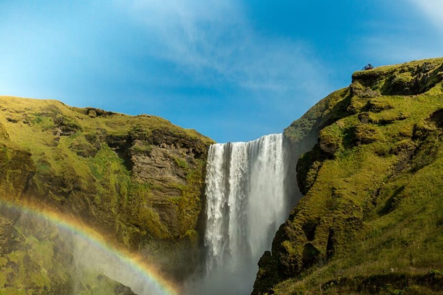 Reykjavik: FlyOver Iceland Entry Ticket - Price, food, and value for $45