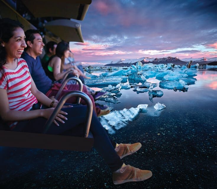 Reykjavik: FlyOver Iceland Entry Ticket - My call: should you book FlyOver Iceland Entry Ticket?
