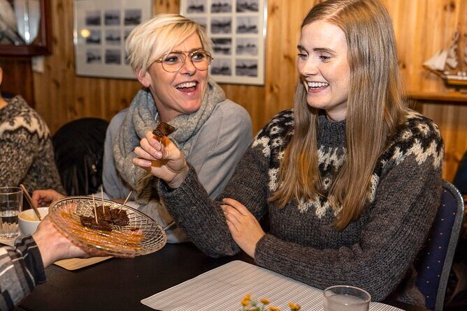 Reykjavik Food Lovers Tour - Icelandic Traditional Food - Key highlights before you go