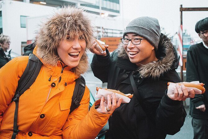 Reykjavik Food Walk - Local Foodie Adventure in Iceland - Key Takeaways Before You Go