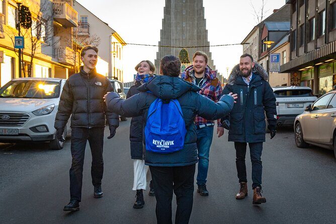Reykjavik Food Walk - Local Foodie Adventure in Iceland - The tastings: 4–6 stops, 8+ dishes, and real Icelandic variety