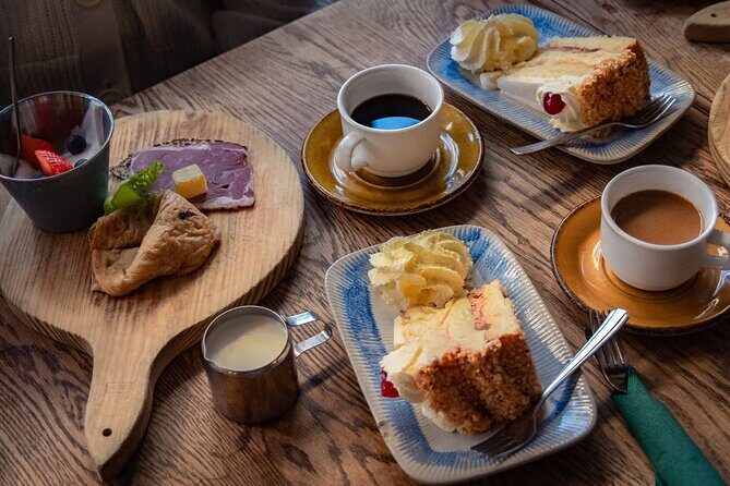 Reykjavik Food Walk - Local Foodie Adventure in Iceland - Price and value: what $146 buys you in Reykjavik