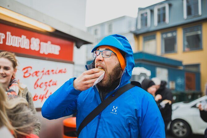 Reykjavik Food Walk - Local Foodie Adventure in Iceland - Dietary needs and food comfort: how they handle restrictions