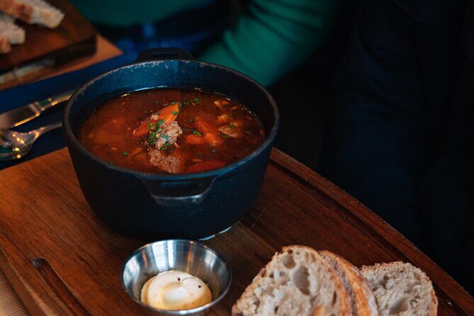 Reykjavik Food Walk - Local Foodie Adventure in Iceland - How the walking route brings Reykjavik to life