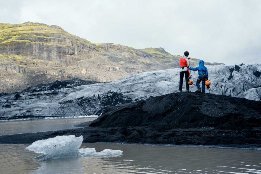 Reykjavik: Glacier Hike, Waterfalls and Black Sand Beach - Extra Stops That Make the Day Feel Like More Than a Checklist