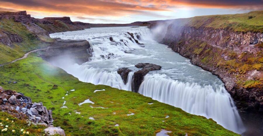 Reykjavík: Golden Circle Afternoon Tour - Key highlights worth planning for