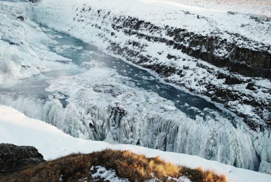 Reykjavík: Golden Circle Afternoon Tour - Why this Golden Circle afternoon tour works in real life