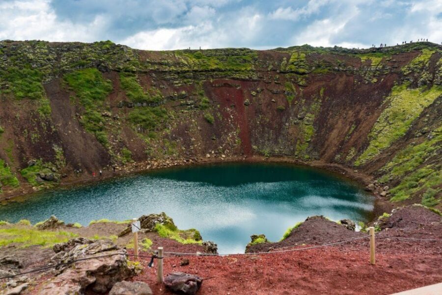 Reykjavík: Golden Circle Afternoon Tour - Small-group comfort and what makes the guide matter