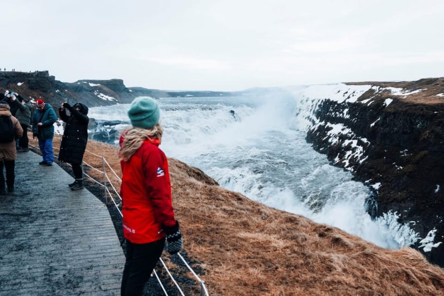 Reykjavík: Golden Circle and Silfra Snorkeling Combo Tour - Who should book this combo, and who should skip it