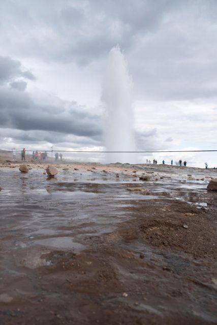 Reykjavík: Golden Circle, Blue Lagoon, and Aurora Tour - FAQ