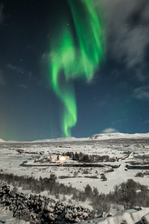 Reykjavík: Golden Circle, Blue Lagoon, and Aurora Tour - Photo Stops, Photo Help, and the Little Things That Add Up