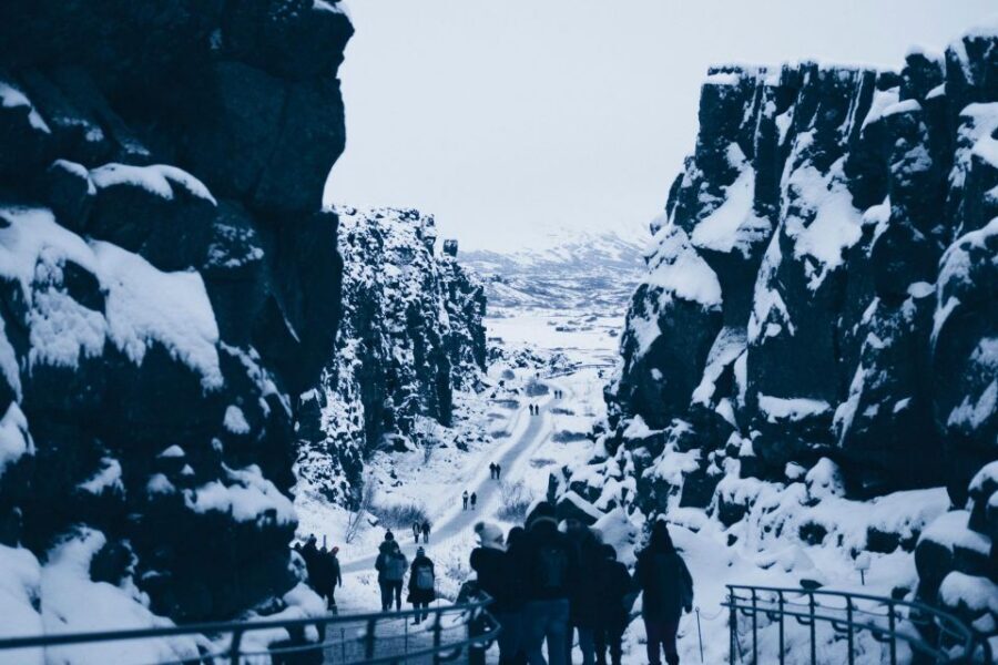 Reykjavík: Golden Circle, Blue Lagoon, and Aurora Tour - Price and Logistics: Is $338 Good Value?