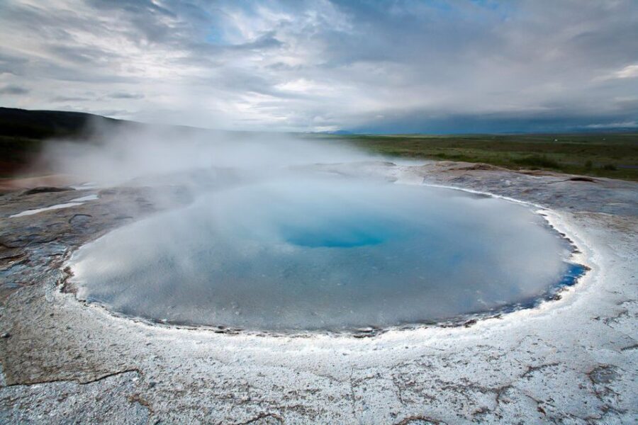 Reykjavik: Golden Circle Day Tour with optional Blue Lagoon - The Most Worth-It Parts (Fast Hits)