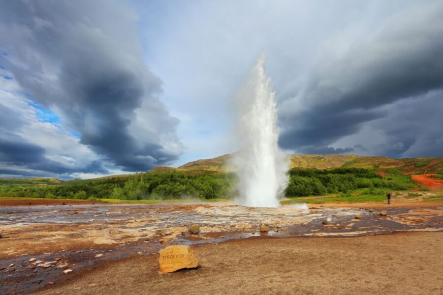 Reykjavik: Golden Circle Day Tour with optional Blue Lagoon - Price and Value for $78: What You’re Actually Paying For