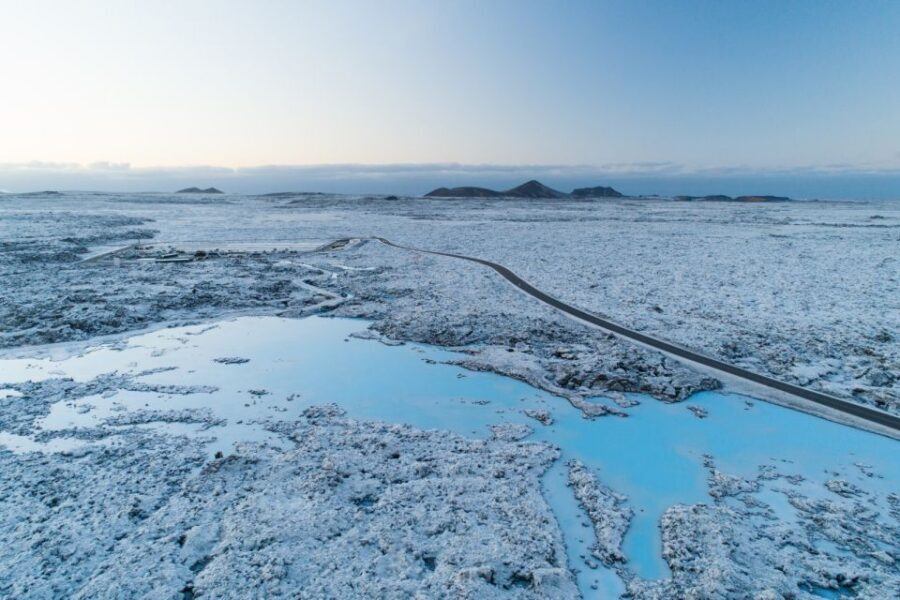 Reykjavik: Golden Circle Day Trip with Blue Lagoon Transfer - Price and Value: Is $152 Worth It?