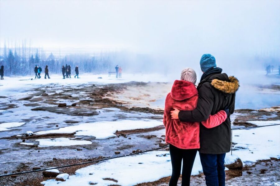 Reykjavik: Golden Circle Full-Day Tour with Kerid Crater - Price and Value: Why $82 Makes Sense for Most People