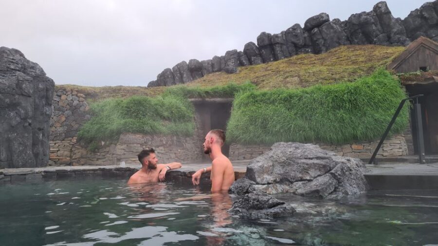 Reykjavik: Golden Circle, Kerid Crater and Sky Lagoon Tour - Key things that make this tour work