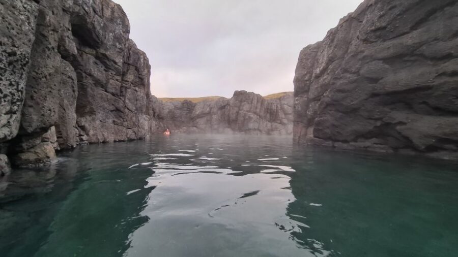 Reykjavik: Golden Circle, Kerid Crater and Sky Lagoon Tour - Price and logistics: getting value from $246