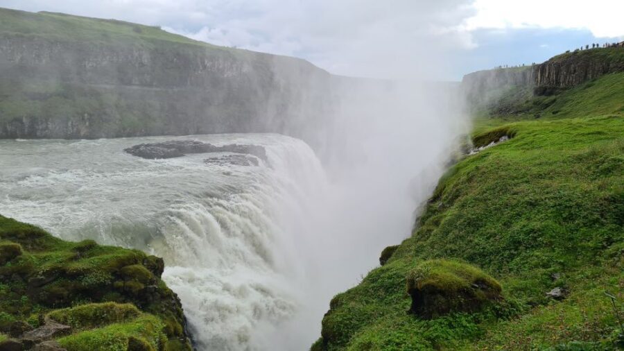 Reykjavik: Golden Circle, Kerid Crater and Sky Lagoon Tour - Who this tour is best for (and who should think twice)