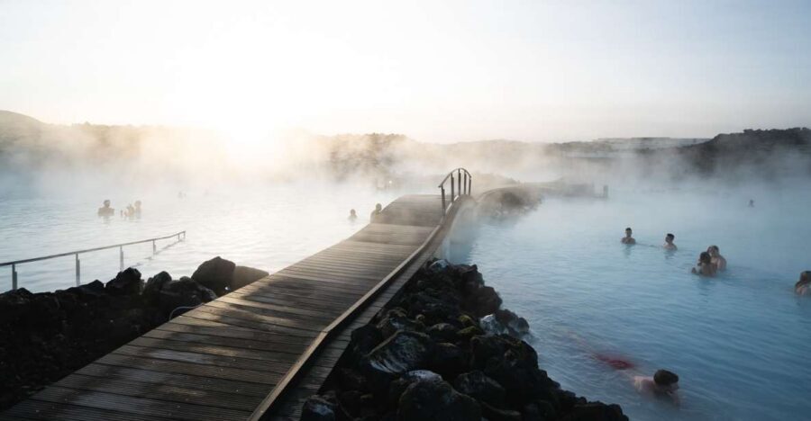 Reykjavik: Golden Circle, Kerid Crater, & Blue Lagoon Tour - Why the Golden Circle plus Blue Lagoon makes sense as a single day