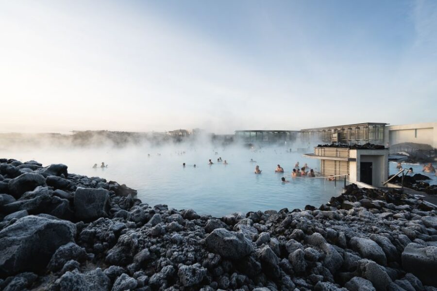 Reykjavik: Golden Circle, Kerid Crater, & Blue Lagoon Tour - Thingvellir National Park: walking the tectonic boundary and Iceland’s political past