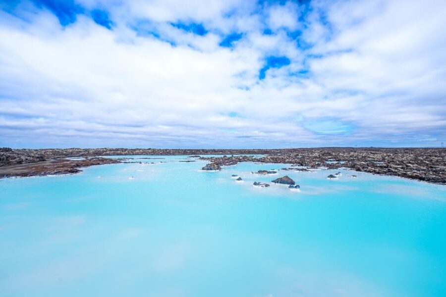 Reykjavík: Golden Circle Minibus Tour & Blue Lagoon Transfer - Key Highlights You’ll Feel From the Start