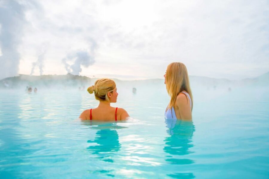 Reykjavík: Golden Circle Minibus Tour & Blue Lagoon Transfer - The Big Picture: A Full Day of Iceland’s Icons