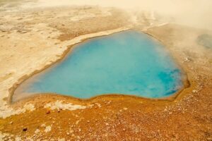 Reykjavík: Golden Circle Minibus Tour & Blue Lagoon Transfer - Price and Value: What You Get for $136