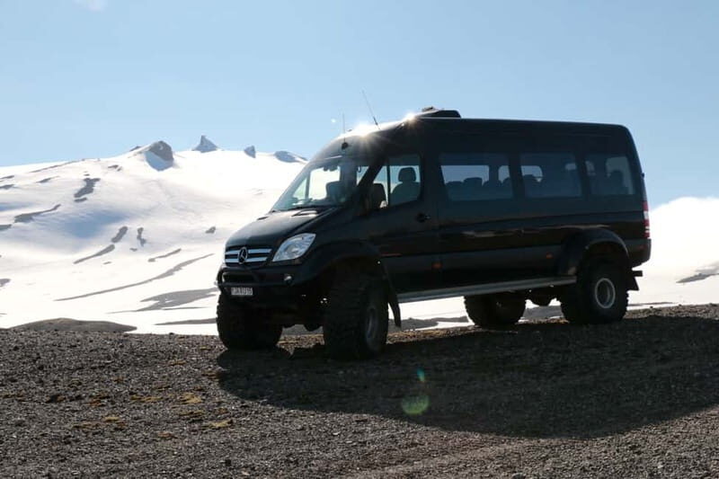Reykjavik: Golden Circle Super Jeep and Snowmobile Tour - Key things to know before you go