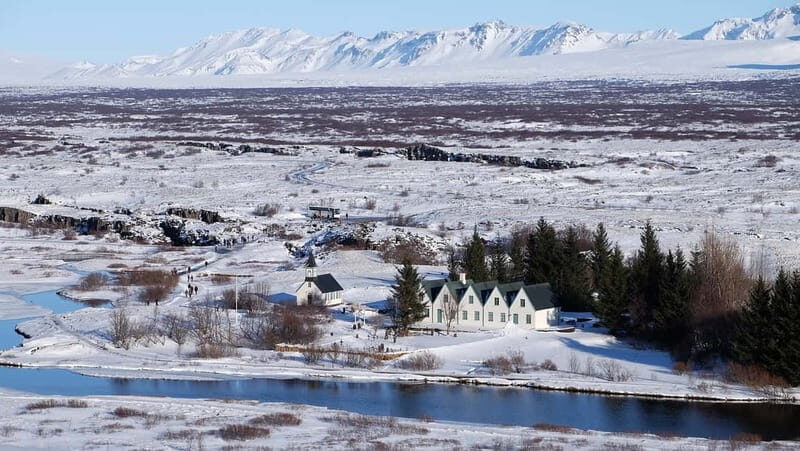 Reykjavik: Golden Circle Super Jeep and Snowmobile Tour - The “Super Jeep + glacier” combo that makes this day different