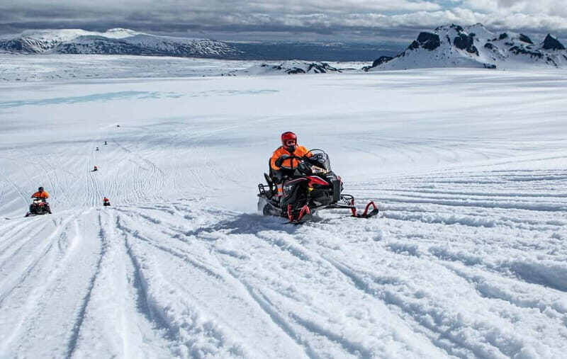 Reykjavik: Golden Circle Super Jeep and Snowmobile Tour - Þingvellir National Park: where the tour starts to feel special