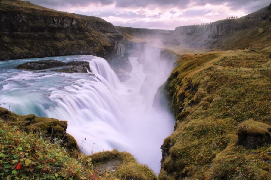 Reykjavik: Golden Circle, Tomato Farm and Kerið Crater Tour - Morning start: pickup timing and what to expect on the drive