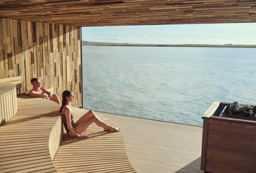 Reykjavik: Golden Circle Tour and Sky Lagoon Entry Ticket - Golden Circle Meets Sky Lagoon: the Value of One Clean Day Plan
