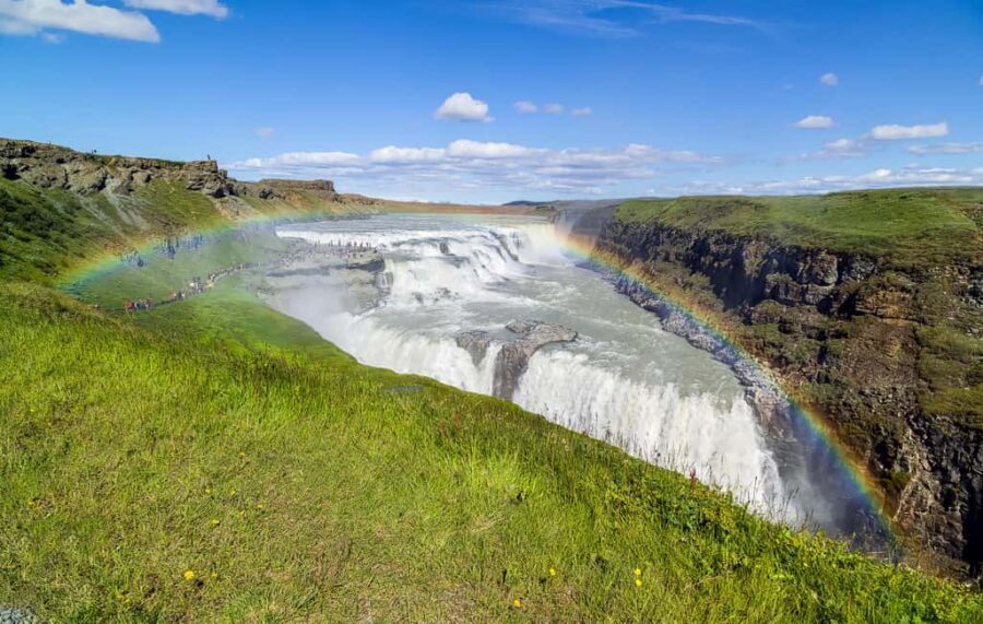 Reykjavik: Golden Circle Tour and Sky Lagoon Entry Ticket - Timing, Pickups, and Weather Reality in Reykjavik