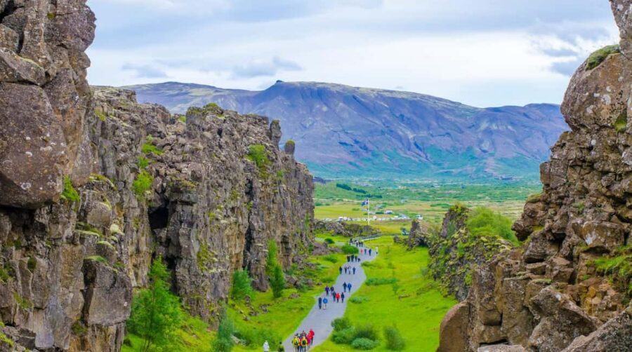 Reykjavik: Golden Circle Tour and Sky Lagoon Entry Ticket - Price and What You’re Actually Paying For at $285
