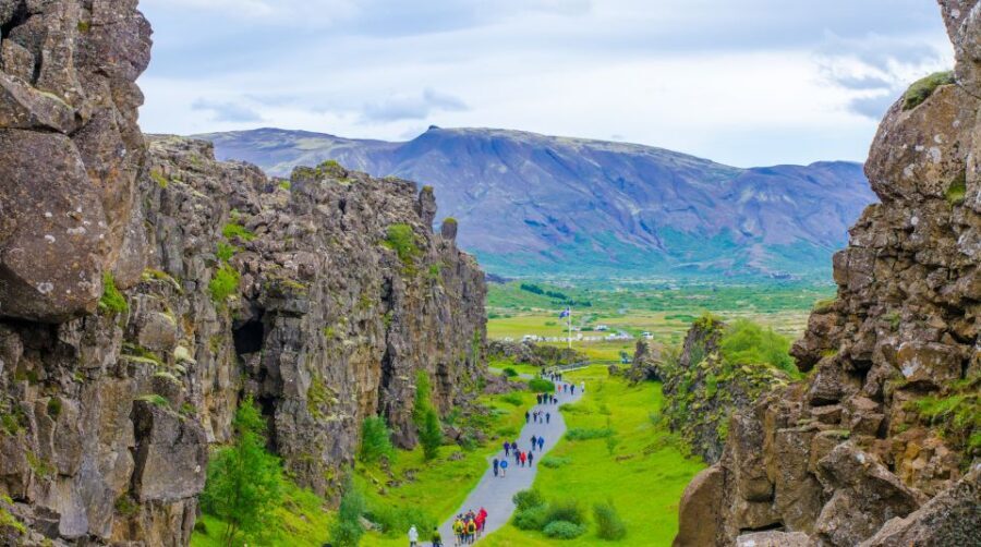Reykjavik: Golden Circle Tour with Blue Lagoon Visit & Entry - Key Things I’d Pay Attention To