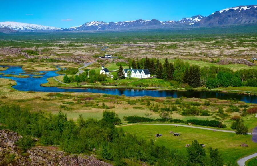 Reykjavik: Golden Circle Tour with Blue Lagoon Visit & Entry - Who This Tour Fits Best (and Who Might Want Another Option)