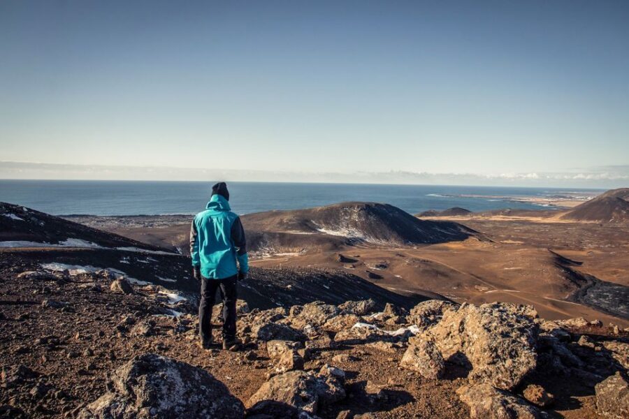 Reykjavík: Guided Afternoon Hiking Tour to New Volcano Site - Is this tour worth $126? Here’s how the value stacks up