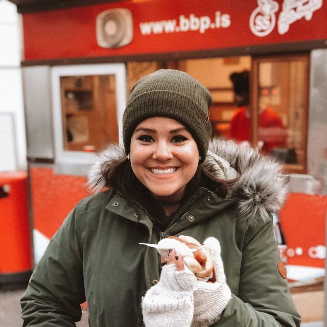 Reykjavik: Guided Foodie Walking Tour with 6 Tastings - Key things I’d put on your radar