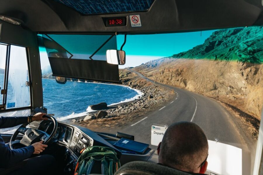 Reykjavik: Guided Tour to Volcano and Reykjanes Geopark - How the day is paced: avoiding the “rush and regret” trap