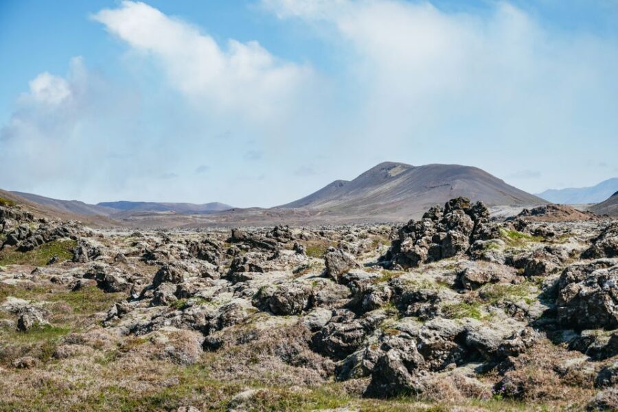Reykjavik: Guided Tour to Volcano and Reykjanes Geopark - Price and value: is $95 worth it?