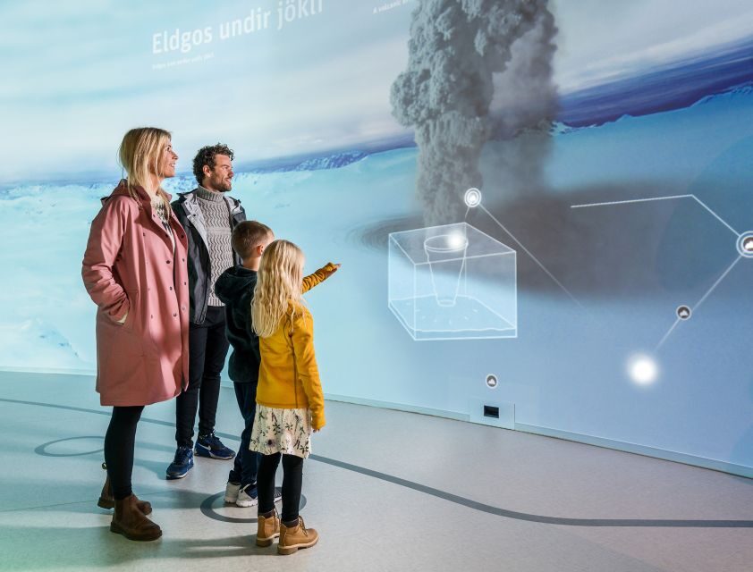Reykjavík: Hop-On Hop-Off Bus and Perlan Museum Entry Ticket - FAQ