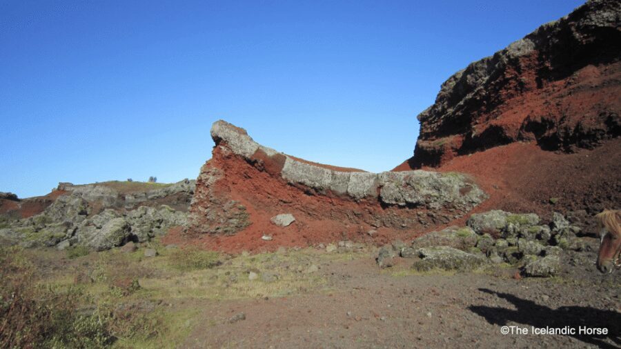 Reykjavík: Horse Riding Tours - Volcanic views from horseback, without the full-day commitment