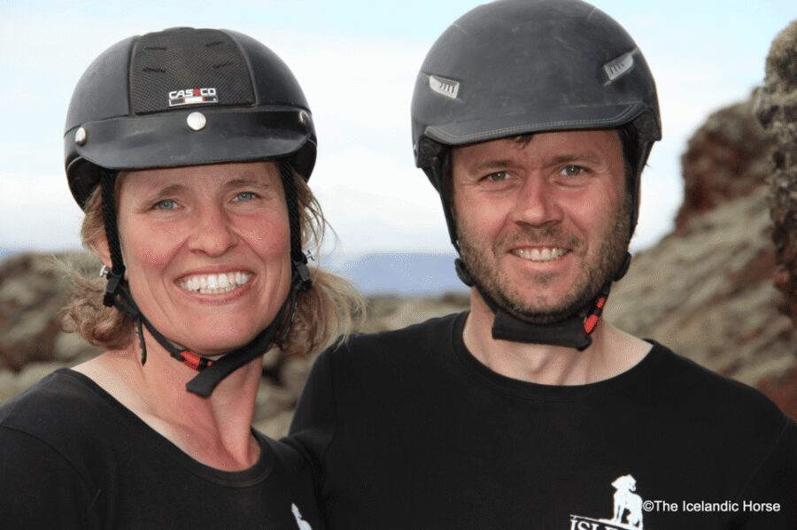 Reykjavík: Horse Riding Tours - Who should book this Reykjavik horse riding tour