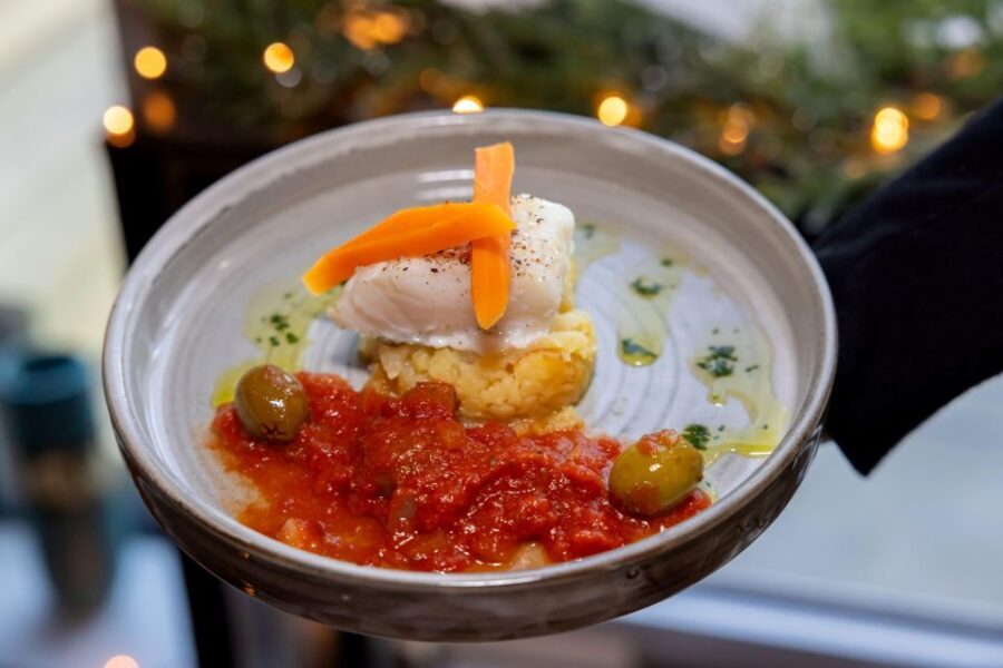 Reykjavik: Icelandic Food Tour - Price and value: is $148 fair for 3 hours?