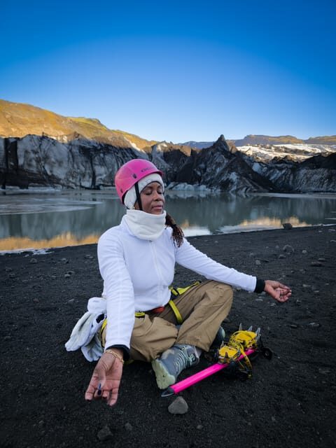 Reykjavík: Iconic Glacier Hike, South Coast & Waterfalls - Key things I’d zero in on