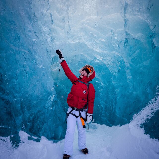 Reykjavík: Iconic Glacier Hike, South Coast & Waterfalls - From Reykjavik to South Coast icons: the day trip that actually feels like Iceland