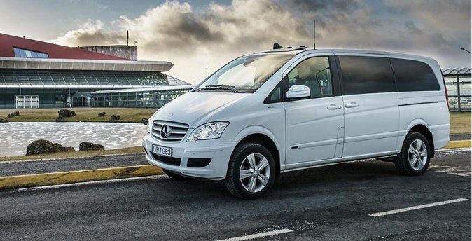 Reykjavik International Airport Private Arrival Transfer - Watch-Outs: Luggage, Flight Changes, and Voucher Clarity