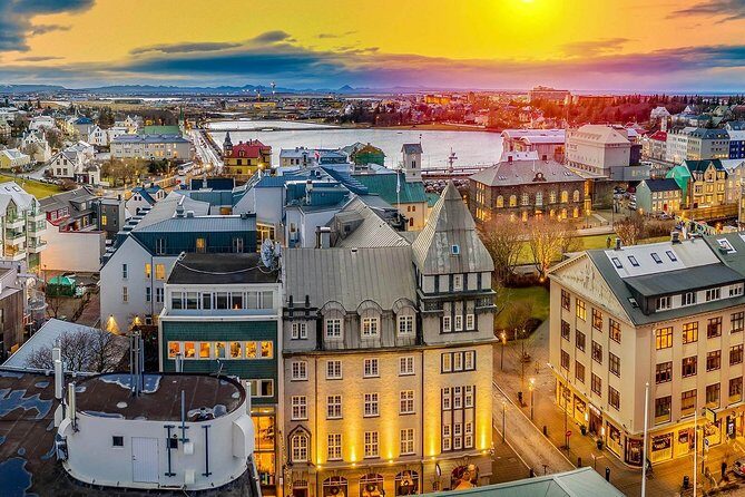 Reykjavik International Airport Private Departure Transfer - Key things to know before you ride
