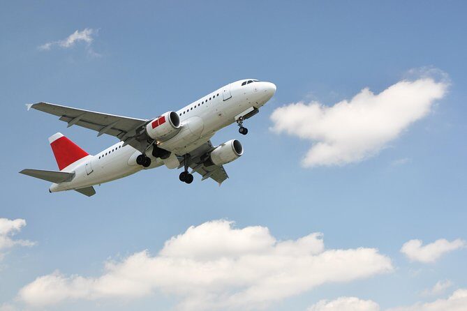 Reykjavik International Airport Private Departure Transfer - Why this private transfer beats taxis and shared shuttles